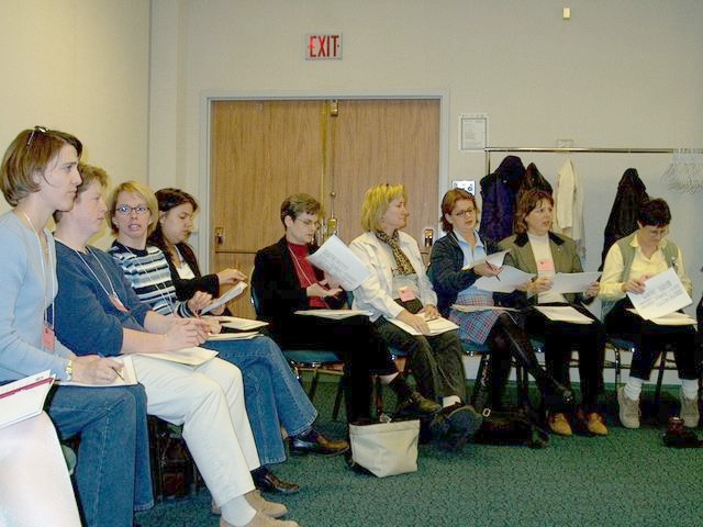 atelier congres mars 2002